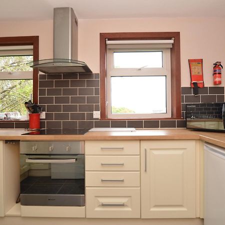 Larch Cottage Blairmore Екстериор снимка