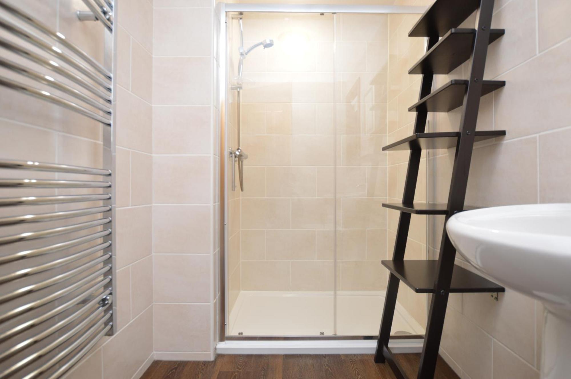 Larch Cottage Blairmore Екстериор снимка