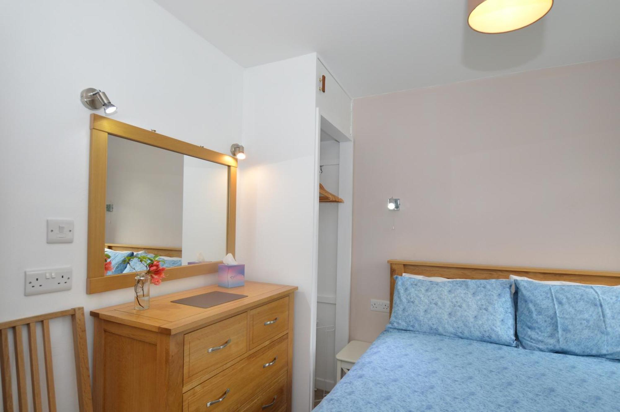 Larch Cottage Blairmore Екстериор снимка